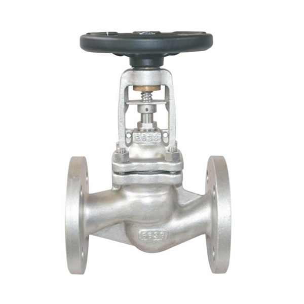 Globe Valve Manufacturers & Suppliers Juguang Valve