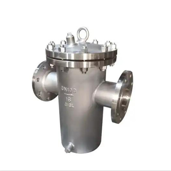 ストレートスルー平底ブルーフィルター