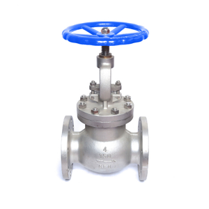 Прохідний клапан ANSI/ASME