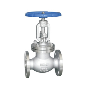 Robinet &agrave; soupape standard JIS