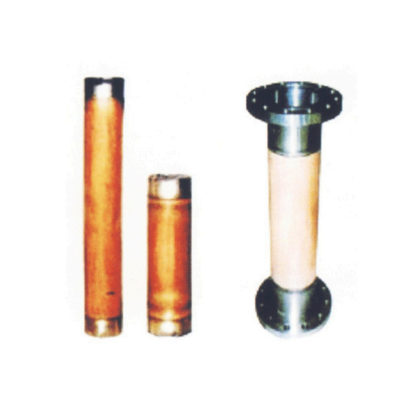 Rompifiamma per condutture di ossigeno (ZHQ-FQ/FM)