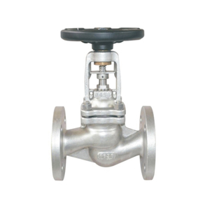 Van cầu GB Bellows