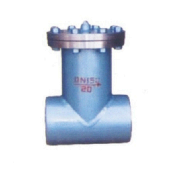 パイプラインT型ストレーナー(ST)