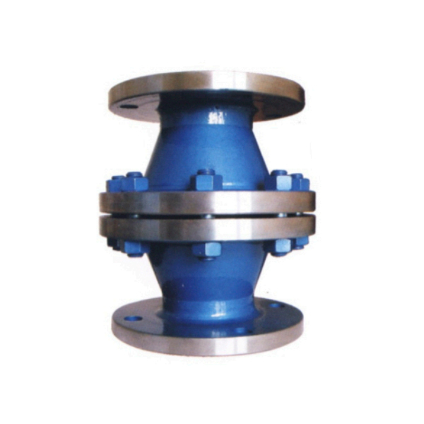 Rompifiamma per tubi (ZHQ-B)