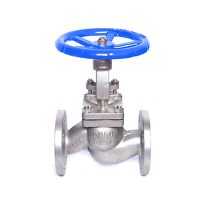 V&aacute;lvula de globo GB