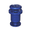 Valve composite de ventilation rapide (entr&eacute;e) (CARX-1.0)