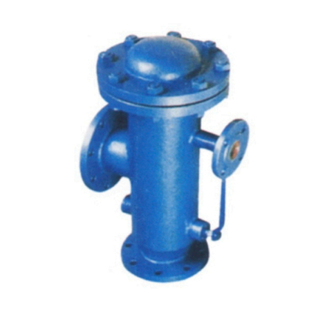 Bộ lọc nước rửa ngược tự động (ZPG-L)