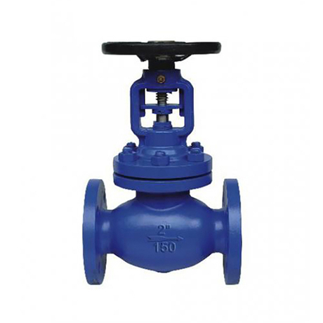 Van cầu ti&ecirc;u chuẩn Mỹ