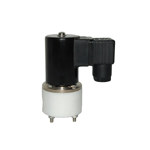 Коррозияға қарсы электромагниттік клапан