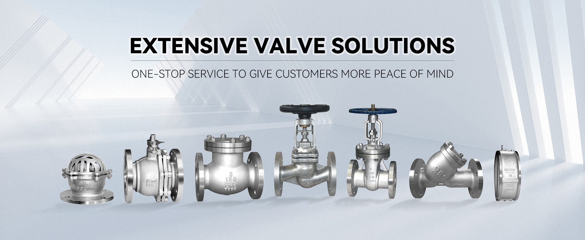 ball valve lock