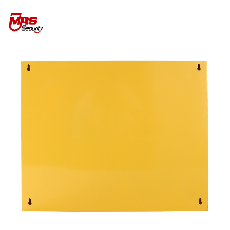 Lockout Station Cabinet 30 Padlock