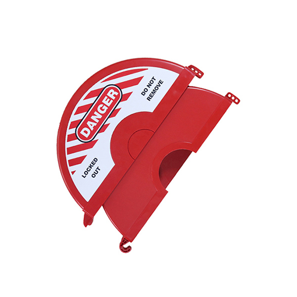 Adjustable Industrial High Quality Gate Valve Lockout