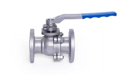 Como saber se uma v&aacute;lvula esf&eacute;rica est&aacute; com defeito ou danificada